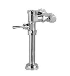 Fluxometro profesional