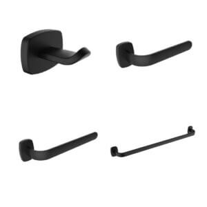 Accesorios para baño luxury